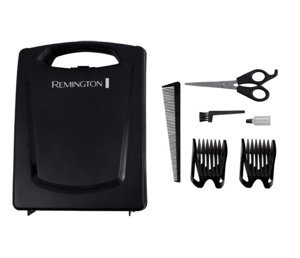 Remington Titanium HC335 - 380445 - zdjęcie 2